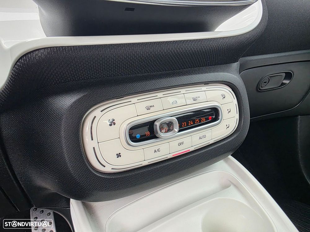 Smart ForTwo Coupé 1.0 Passion 71 - 11