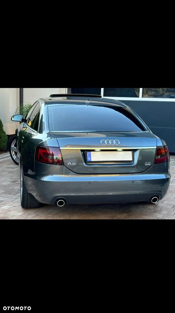 Audi A6 Limousine - 18