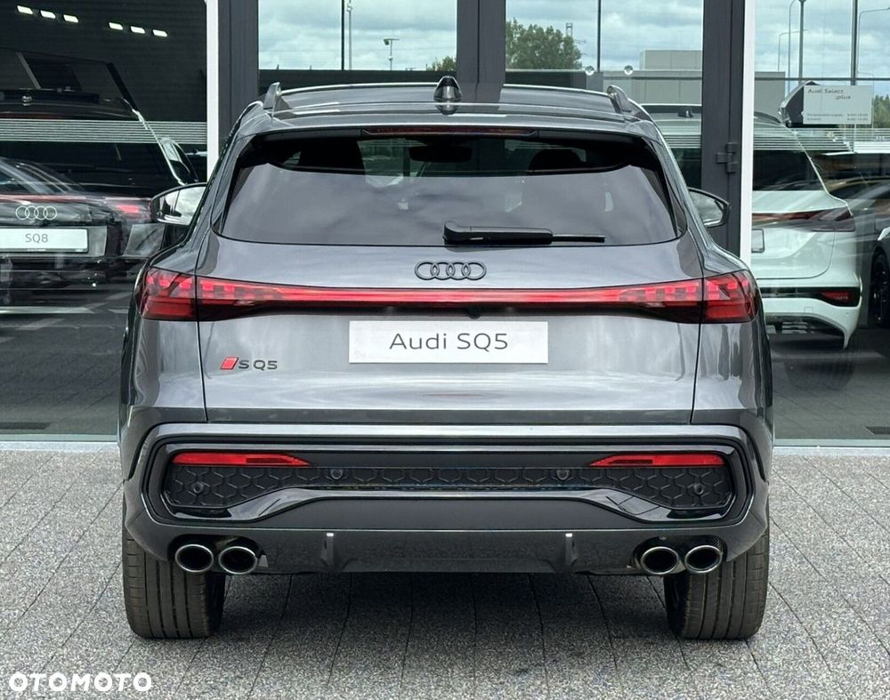 Audi SQ5 - 7