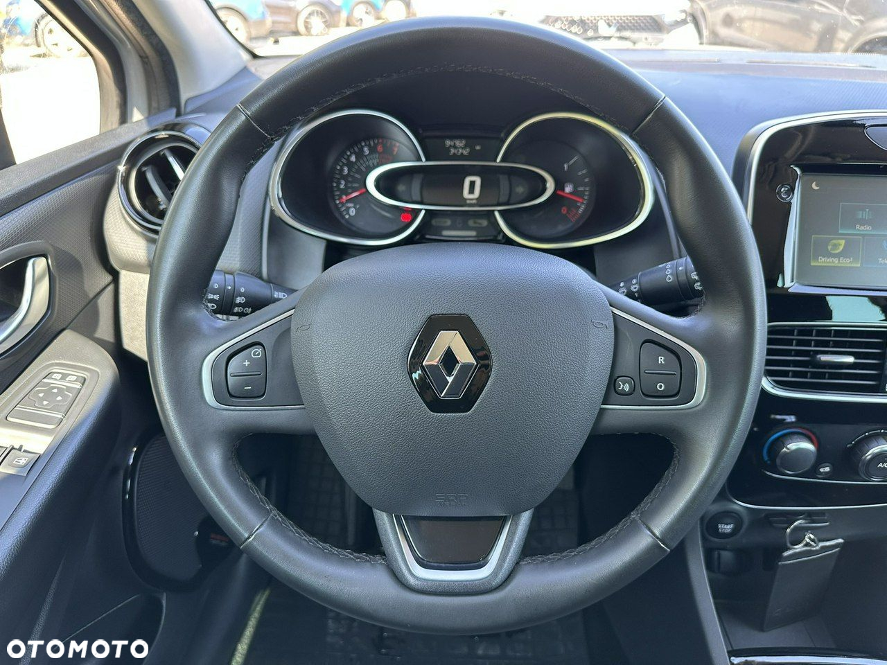 Renault Clio 0.9 Energy TCe Zen - 21