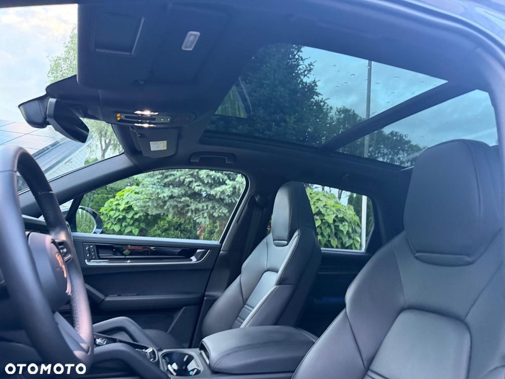 Porsche Cayenne S E-Hybrid Tiptronic S - 23