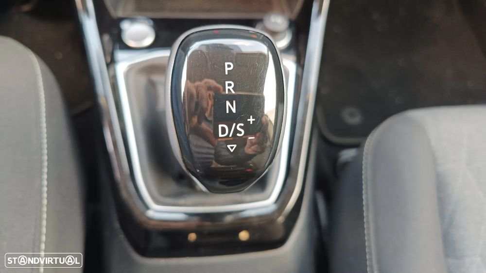 VW T-Cross 1.0 TSI Style DSG - 5