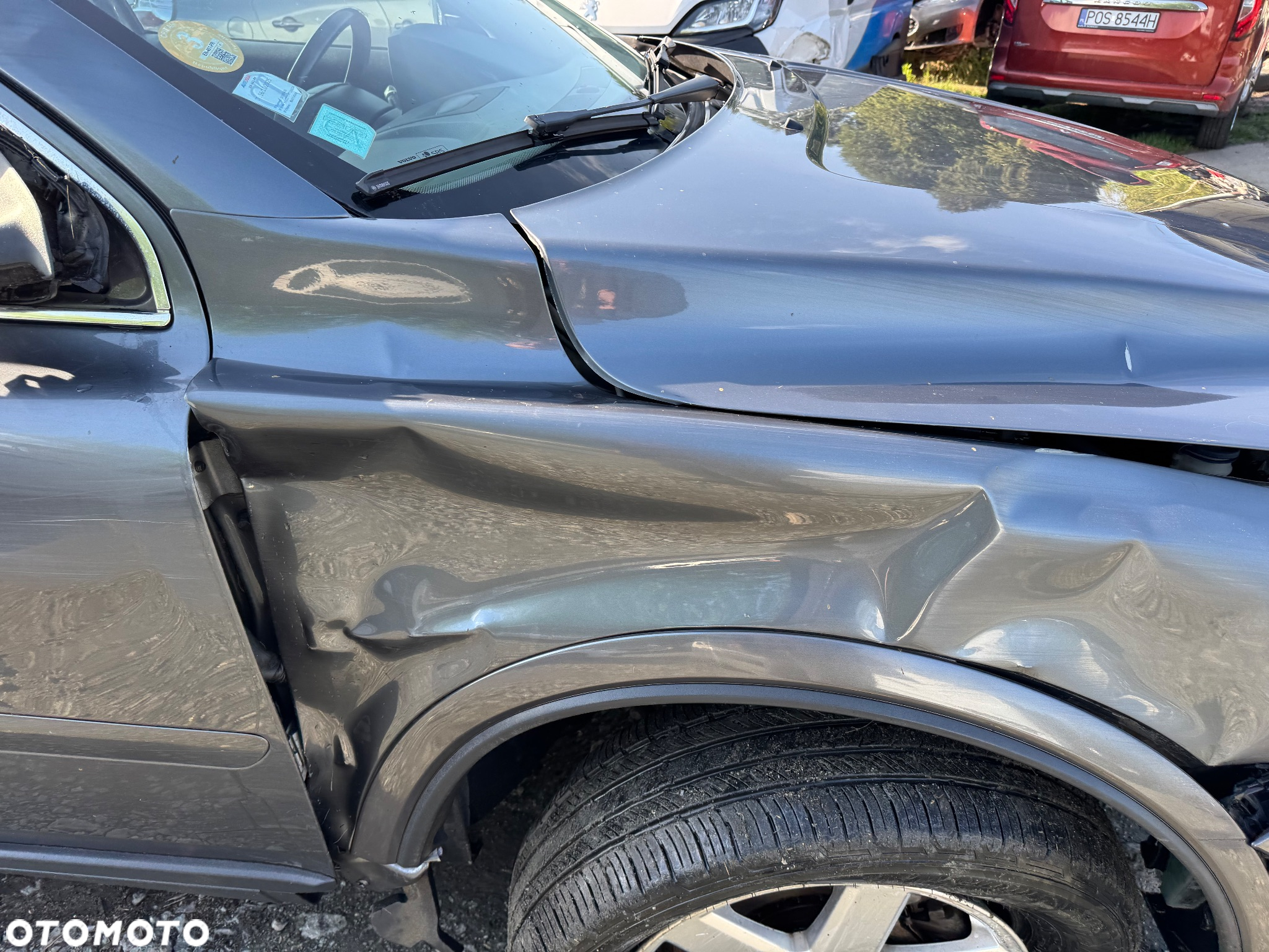 Volvo XC 90 D5 Momentum - 31