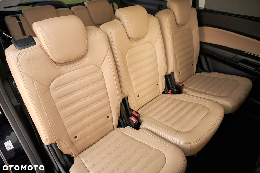 Ford Galaxy 2.0 TDCi 4WD Titanium PowerShift - 24