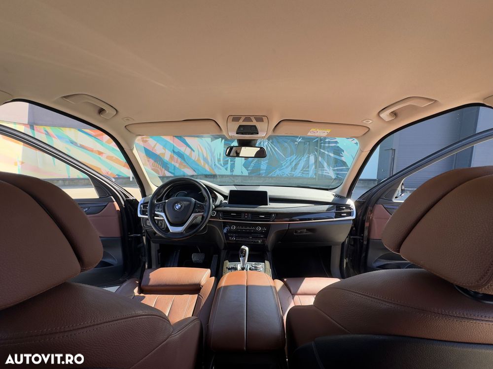 BMW X5 - 17