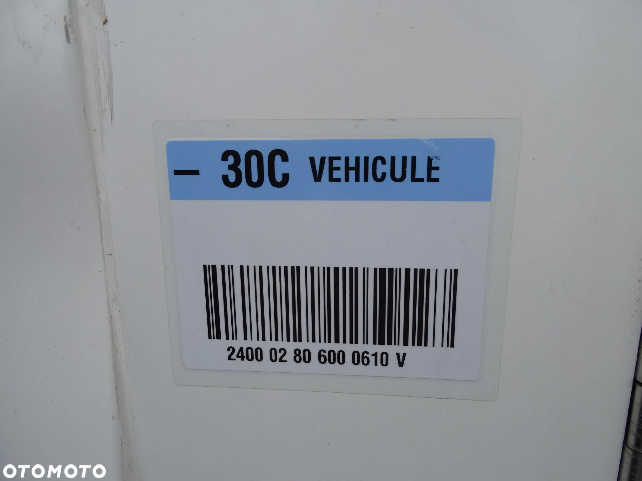 Ford Transit Custom - 13