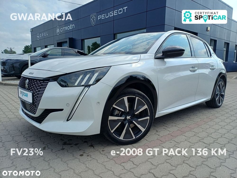 Peugeot 208 - 1