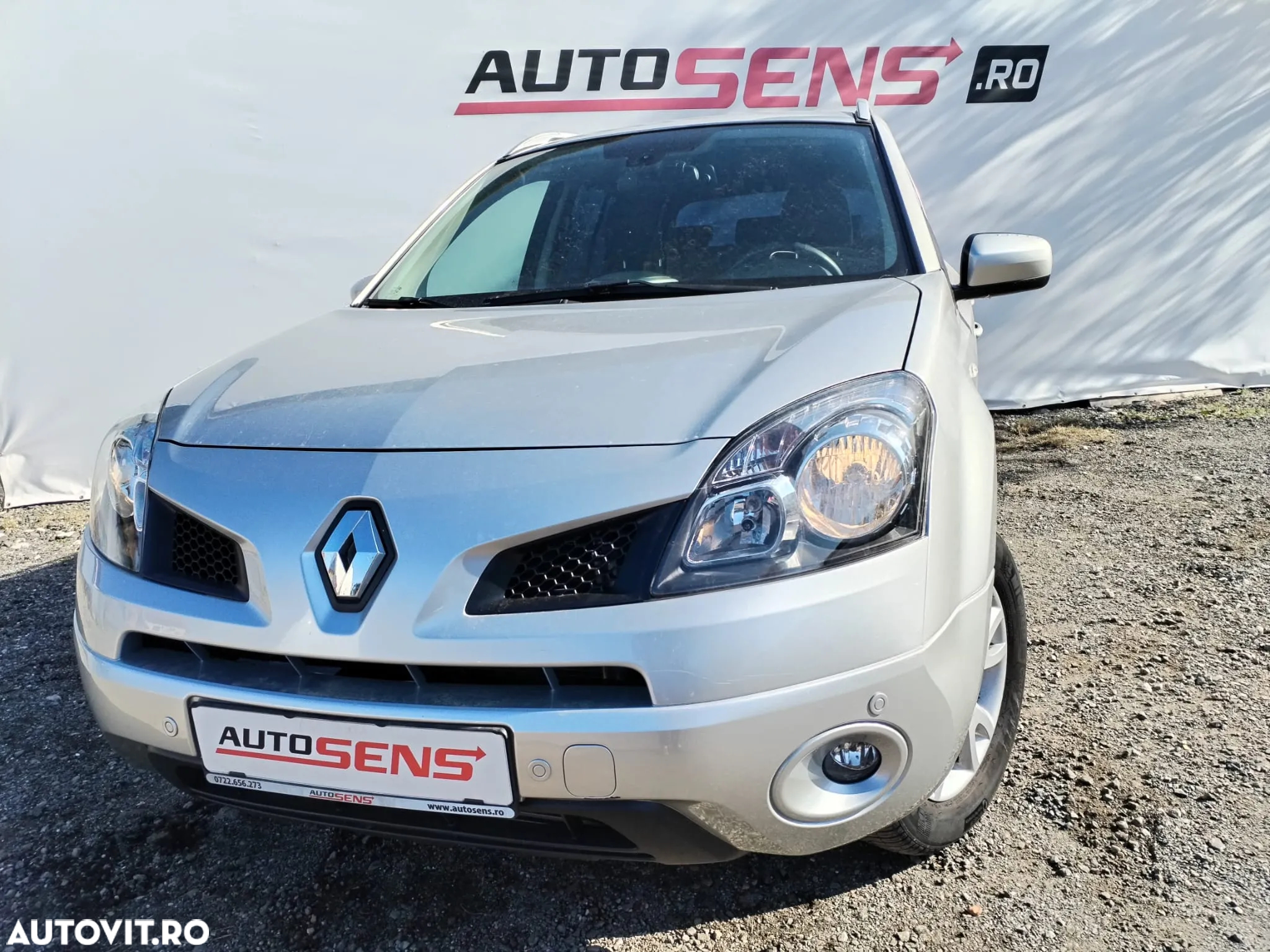 Renault Koleos - 5