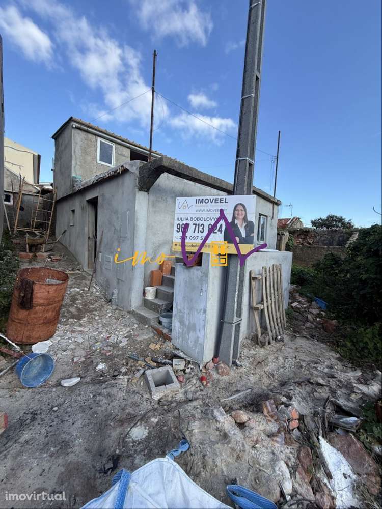 Moradia T1 em Tavarede - Grande imagem: 2/12