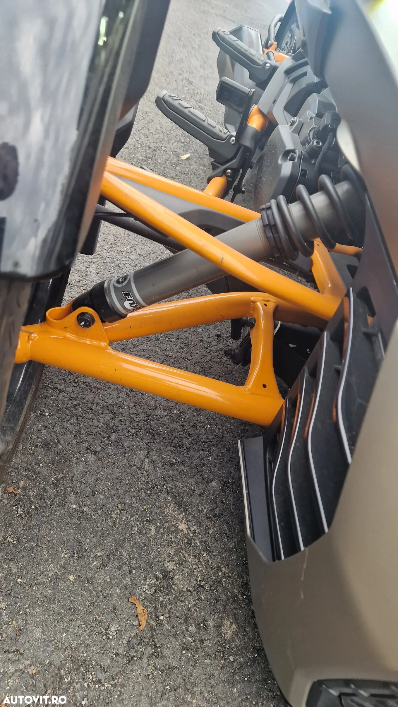 Can-Am Spyder - 11