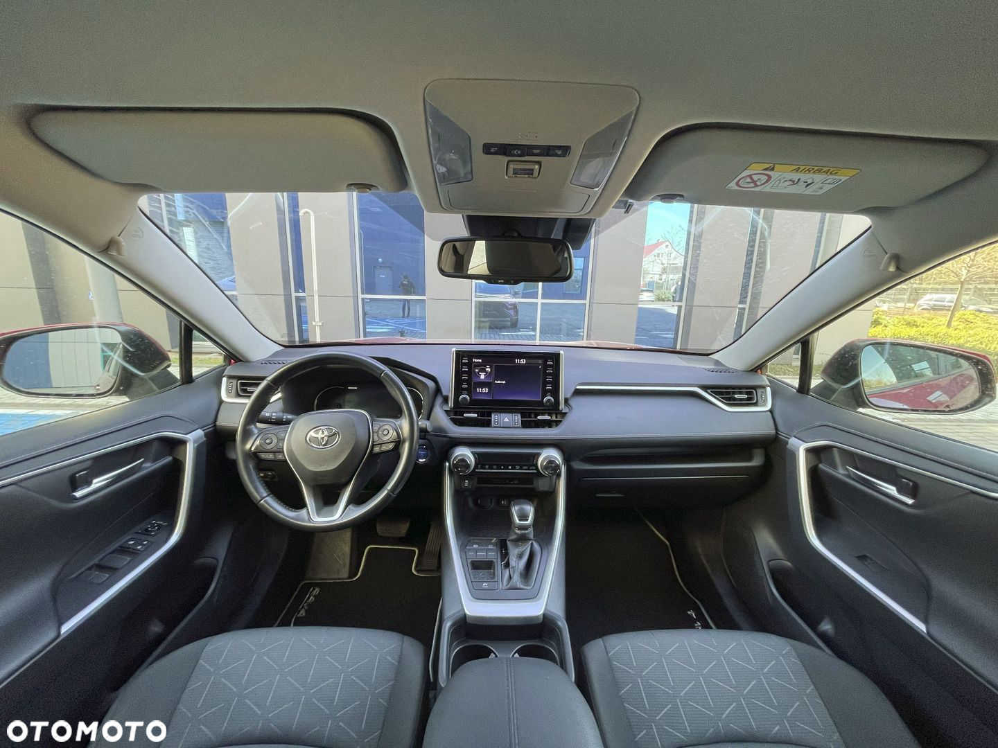 Toyota RAV4 - 14