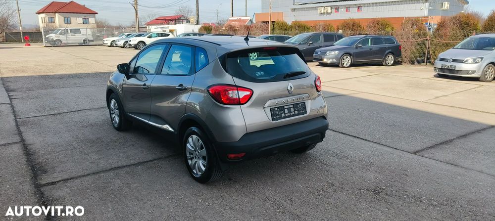 Renault Captur ENERGY dCi 90 Start&Stop Dynamique - 6
