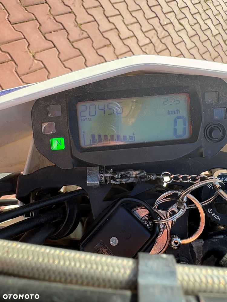 Beta Motard - 4