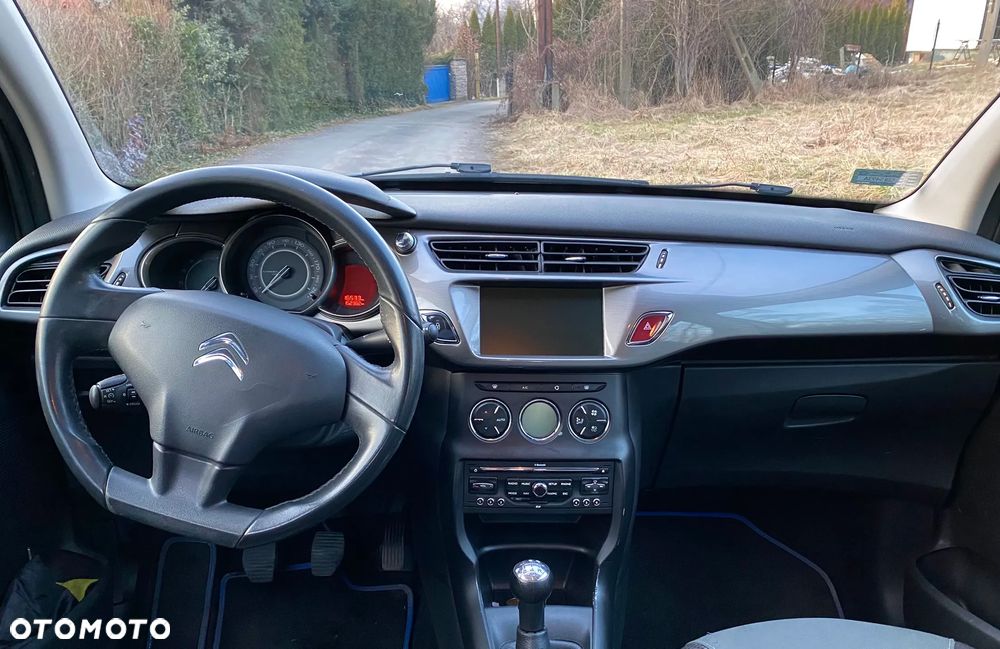 Citroën C3 1.4 HDi Selection - 2