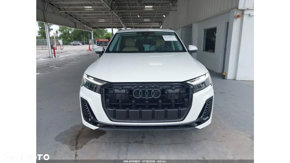 Audi Q7 3.0 TFSI Quattro Tiptronic - 2