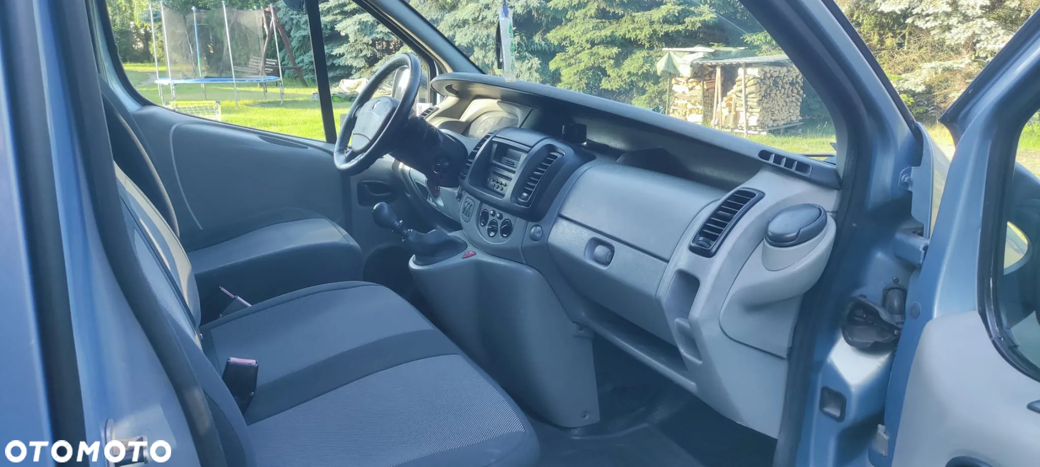 Renault Trafic - 7