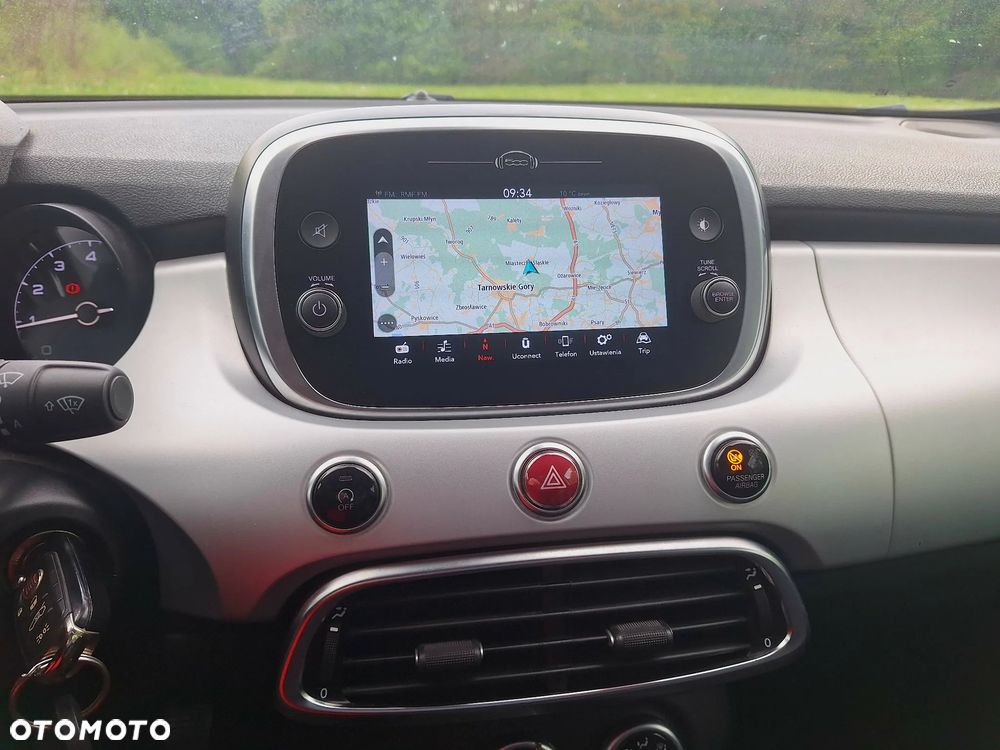 Fiat 500X 1.0 FireFly Turbo 4x2 S&S Club - 32