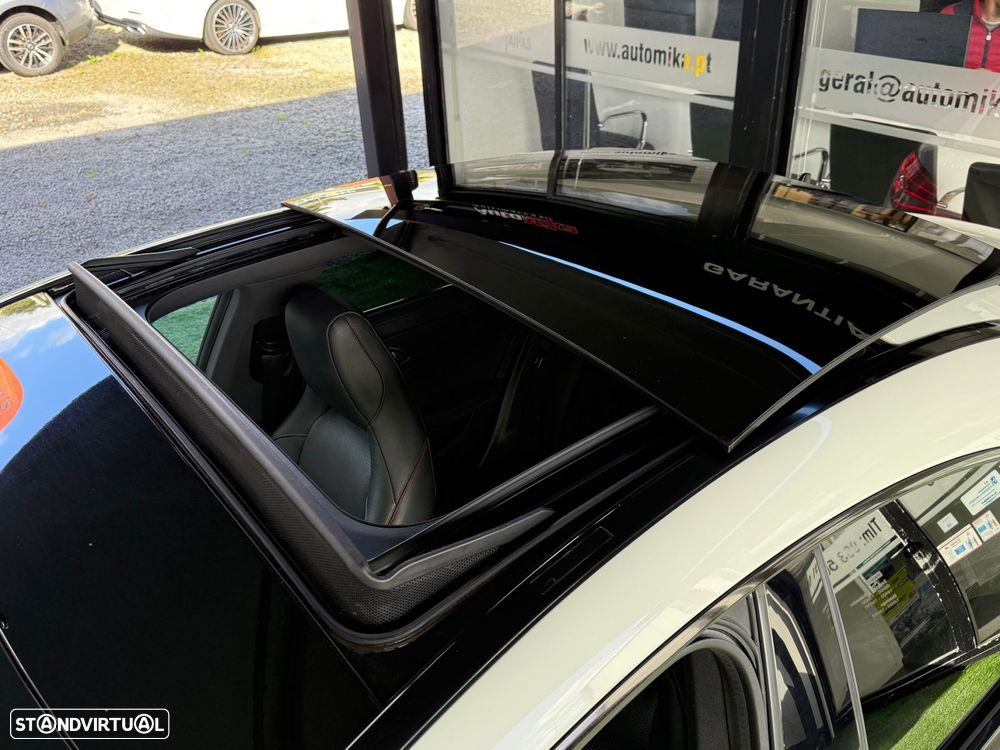 Mercedes-Benz CLA 220 CDI AMG Line Aut. - 25