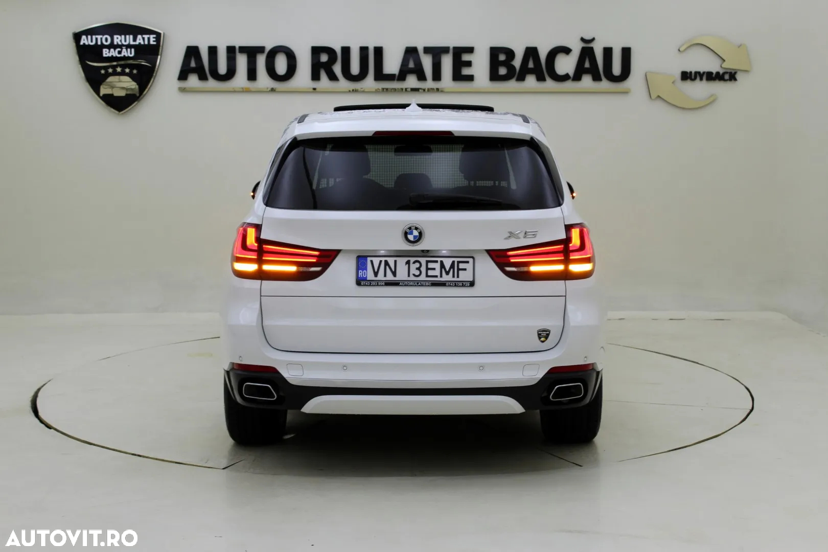 BMW X5 xDrive30d - 11