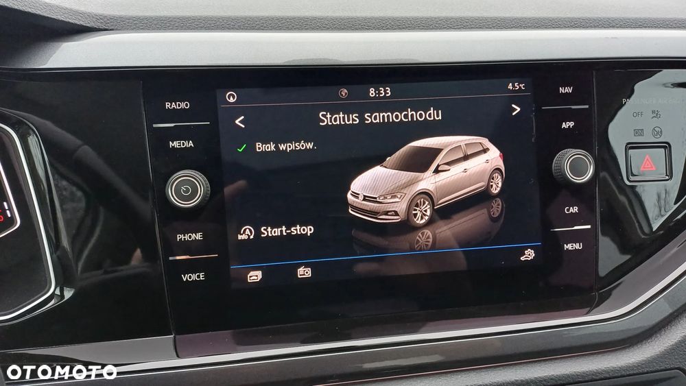 Volkswagen Polo 1.0 TSI OPF Highline - 37