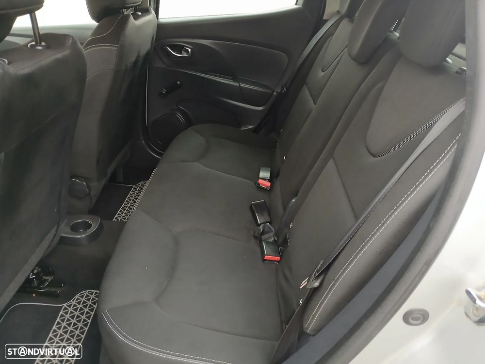 Renault Clio Energy dCi 90 Start & Stop Dynamique - 18