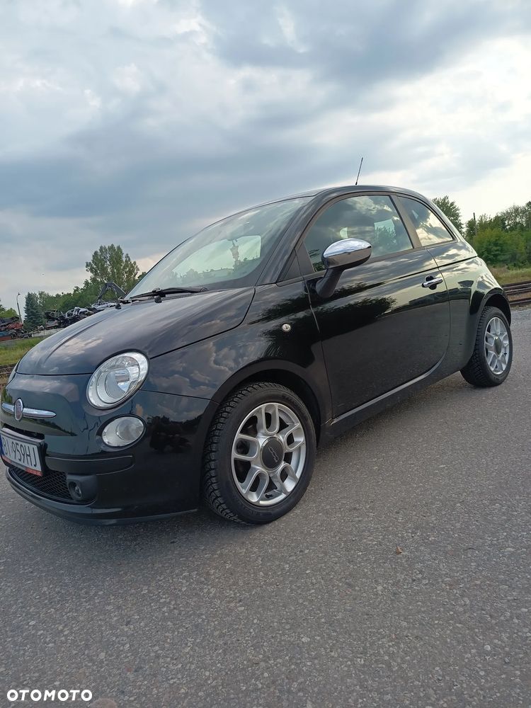 Fiat 500 1.2 S - 32