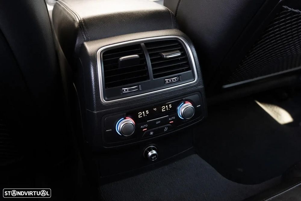 Audi A6 Avant - 41