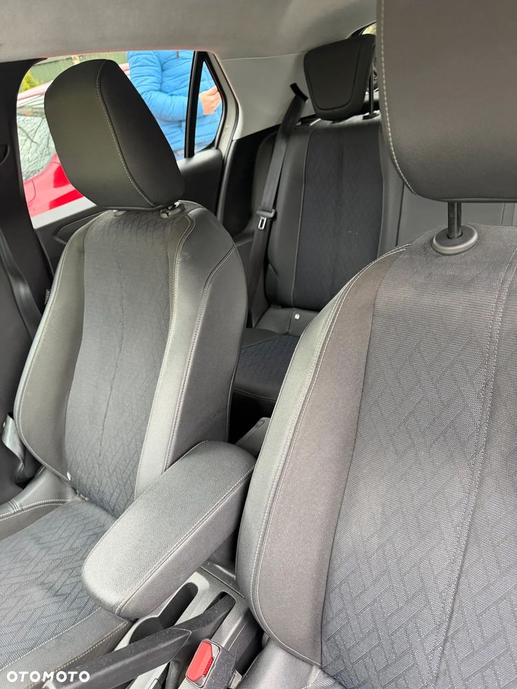 Opel Corsa 1.2 Elegance Business Pack S&S - 13