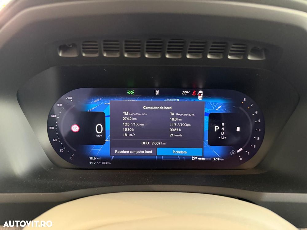 Volvo XC 90 B5 AWD MHEV Ultra Bright - 19
