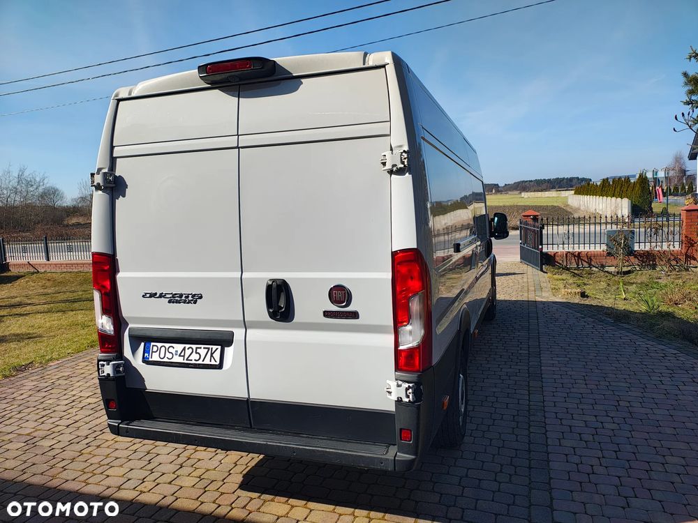 Fiat Ducato - 2