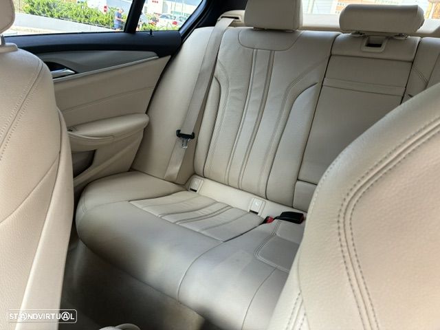 BMW 530 e iPerformance Pack M - 18