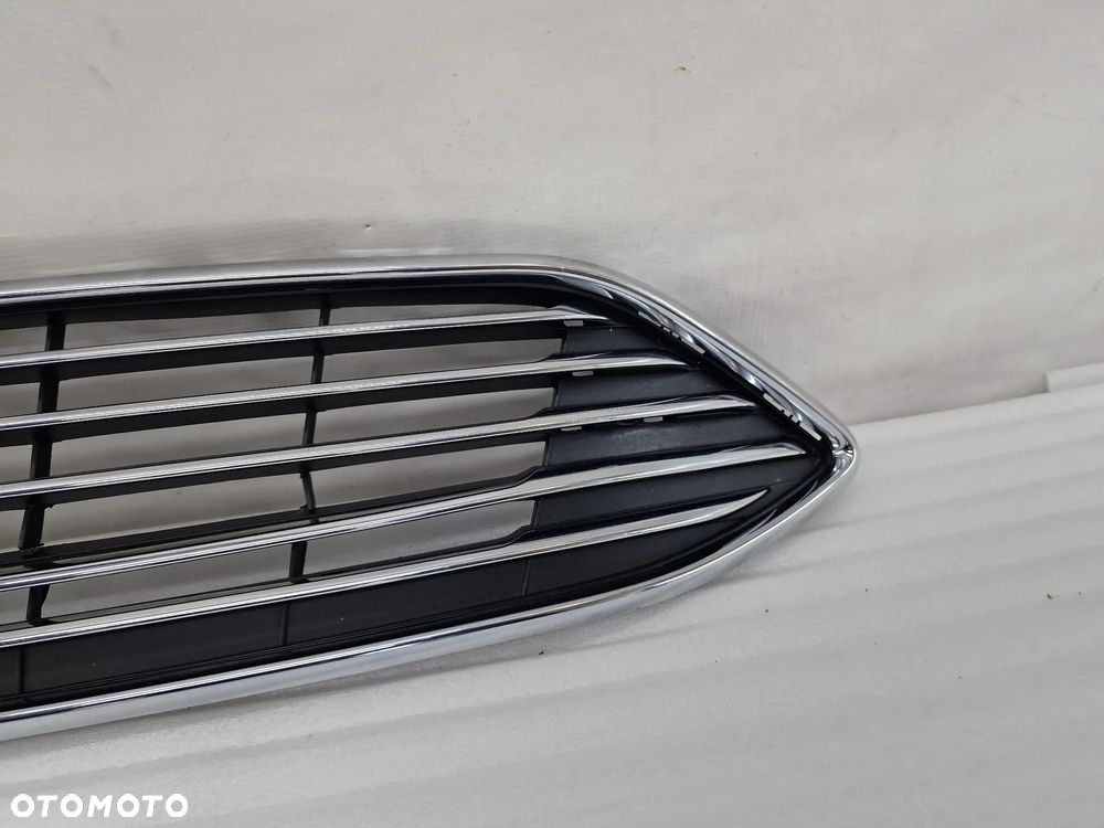 FORD FOCUS MK3 LIFT 14- ATRAPA PRZEDNIA PRZÓD / GRILL , NR F1EB-8C436-A , NR AUKCJI K347 - 6
