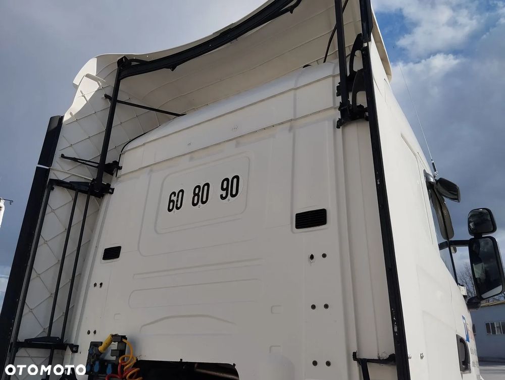 Scania R 420 - 15