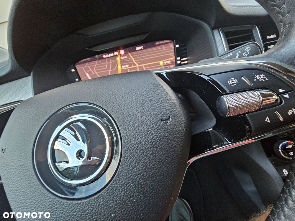 Skoda Kodiaq 2.0 TDI 4x4 Style DSG - 22