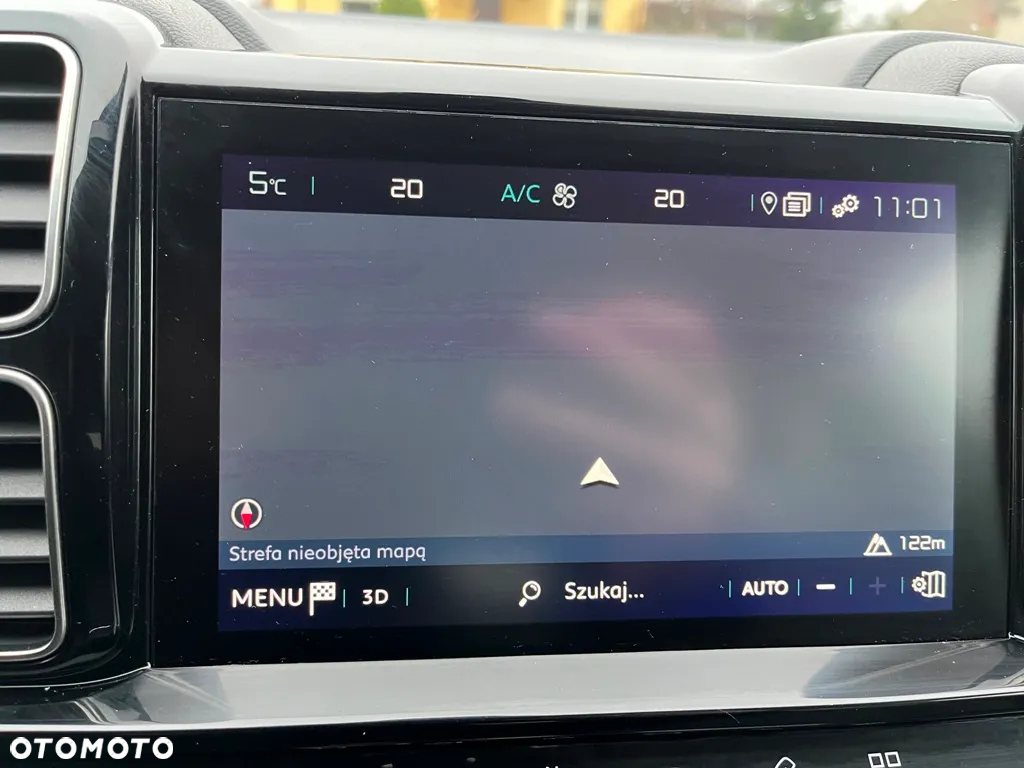 Citroën C5 Aircross Hybrid 225 e-EAT8 FEEL PACK - 13