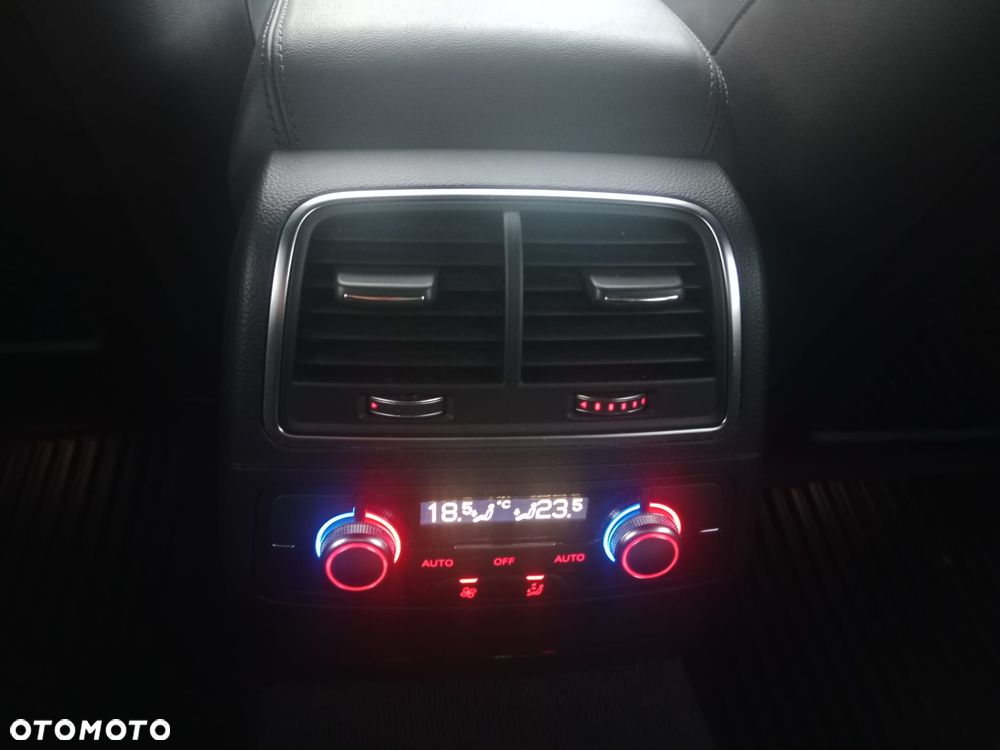 Audi A6 Allroad - 13