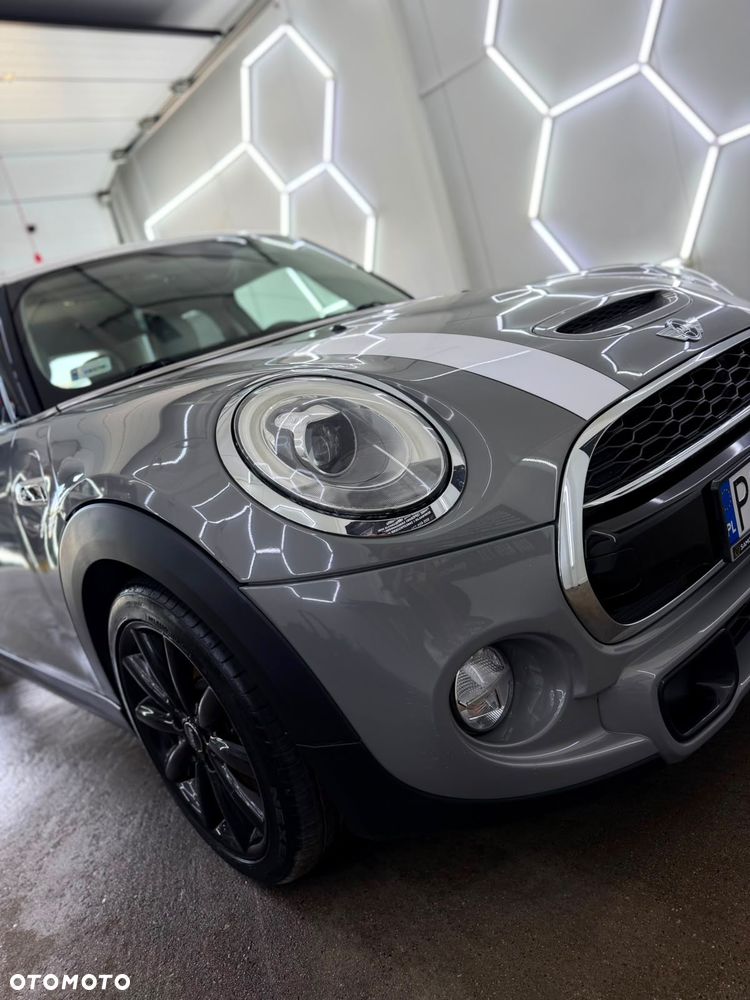 MINI Cooper - 12