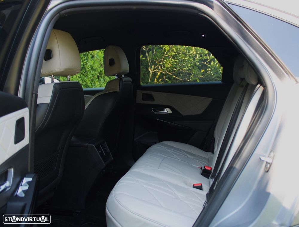 DS DS7 Crossback E-Tense Rivoli EAT8 - 15