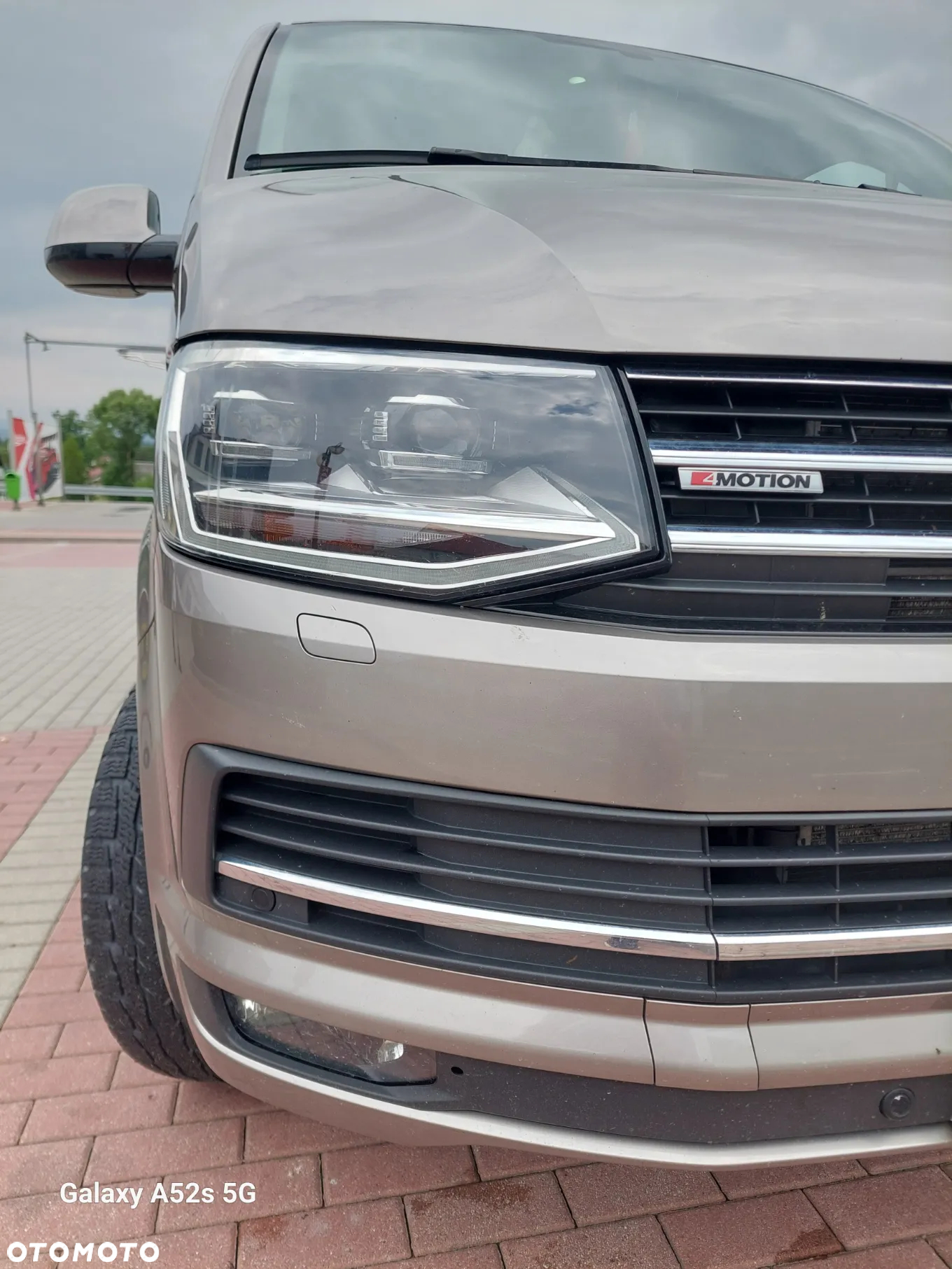 Volkswagen Multivan 2.0 BiTDI L1 Highline 4Motion DSG - 23