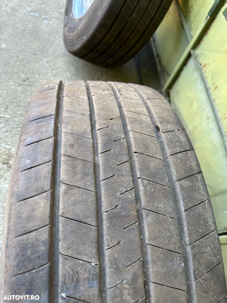 Anvelope Goodyear 385/65 R 22,5 - 6