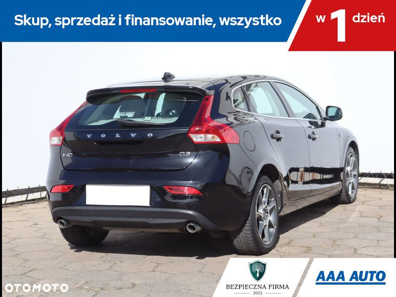 Volvo V40 - 6