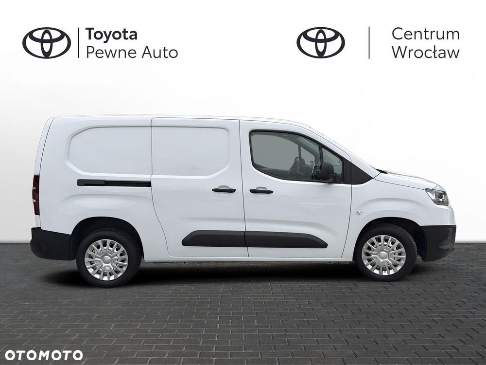Toyota PROACE CITY - 6
