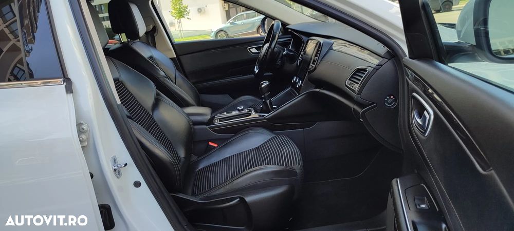 Renault Talisman - 7