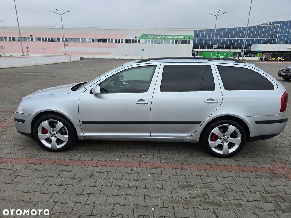 Skoda Octavia 1.9 TDI Classic - 5
