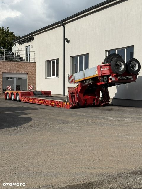 Nooteboom EURO 54-03 - 1