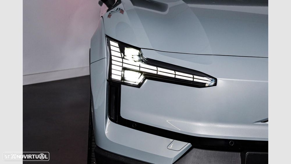 Volvo EX30 69 kWh Single Motor Extended Range Plus - 7