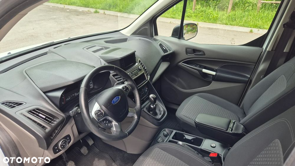 Ford Transit Connect Kombi 230 L2 Trend - 36