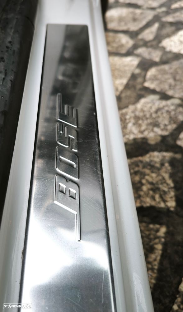 Renault Grand Scénic 1.6 dCi Bose Edition SS - 24