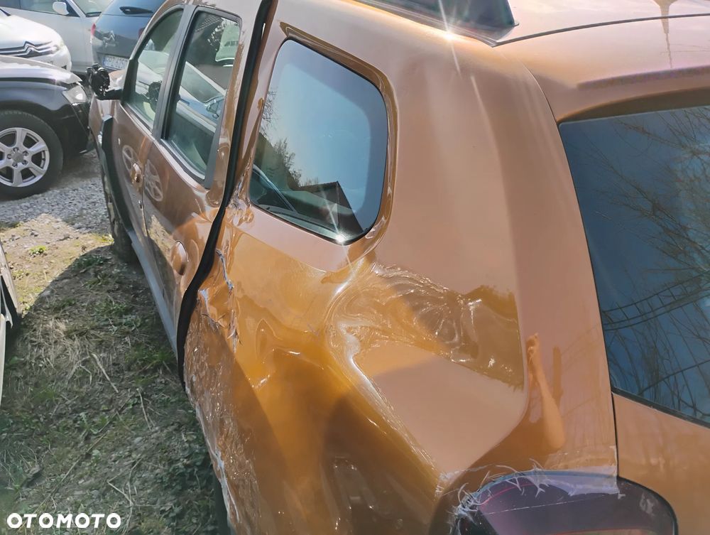 Dacia Duster - 5
