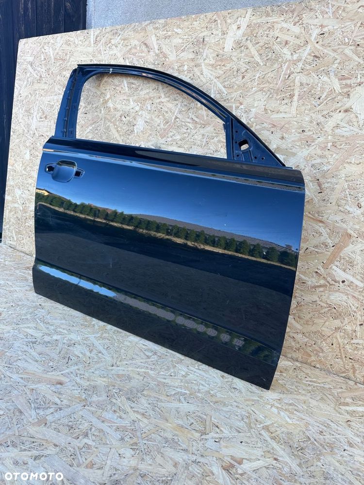 Audi Q3 8U0 drzwi przednie prawe prawy przód - 6